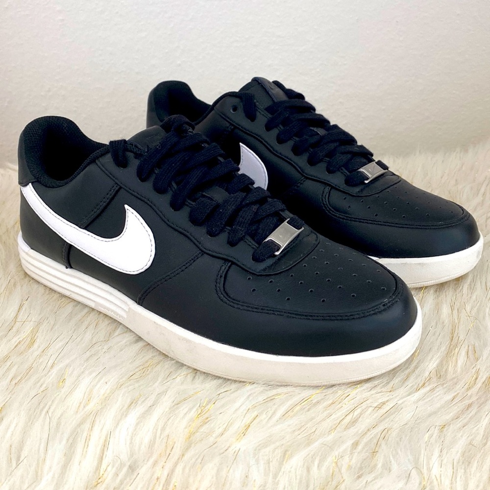 Nike Lunar Force 1 G Men Golf Shoes Size 7 (Women Size 8.5)